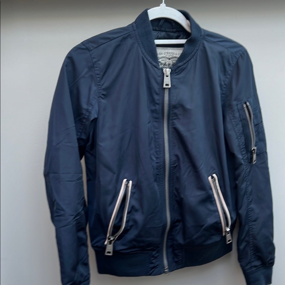 Levi’s Bomber Jacket XS